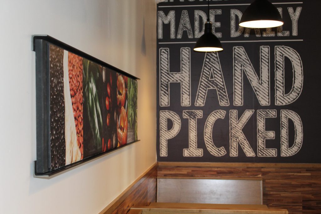 top mexican food franchise