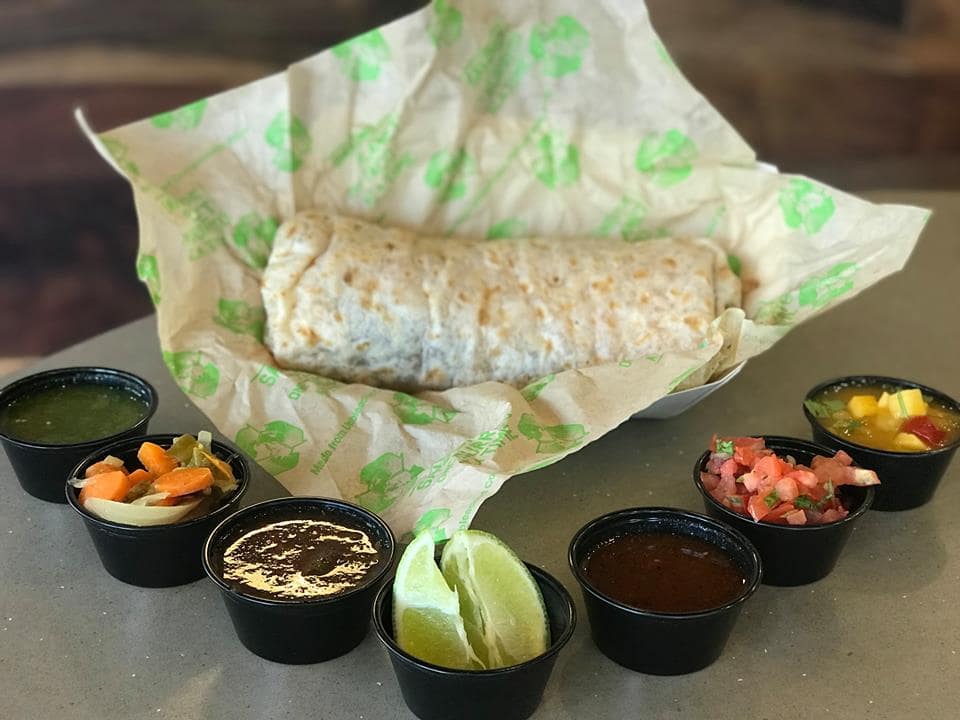 Baja Fresh Blog - Why You Should Invest in a QSR Restaurant