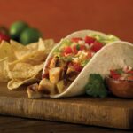 restaurant franchise