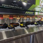 mexican food franchise cost