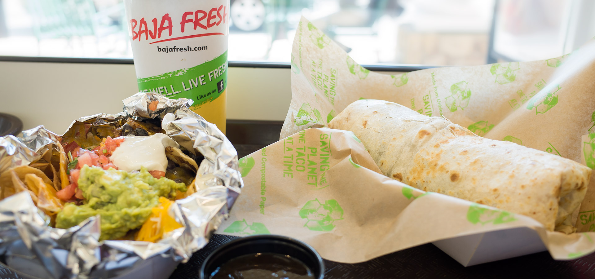 3 Reasons to Own a Baja Fresh® Mexican Grill Franchise - Baja Fresh