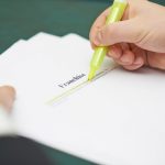 taking note of an important franchising detail