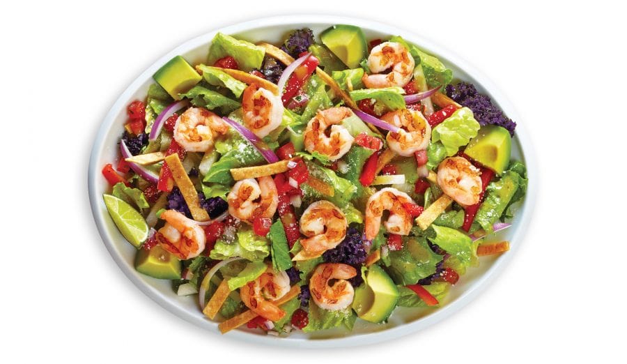 Join Baja Fresh® With a Healthy Food Franchise - Baja Fresh Franchise