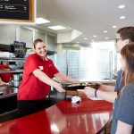 owning a food franchise